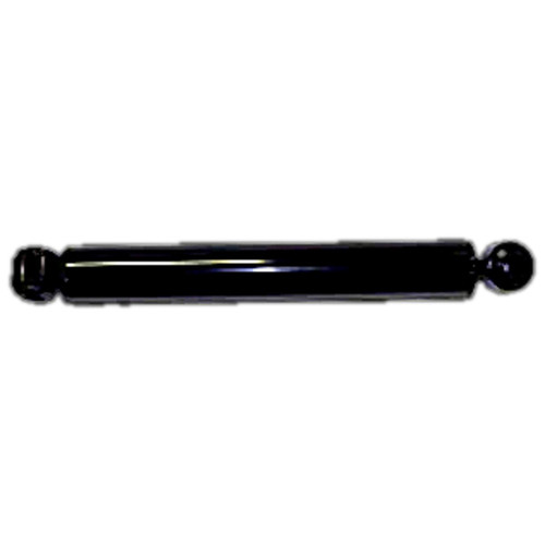 Crown Automotive J8129434 Steering Stabilizer for 1974-1991 Jeep SJ, J-Series - Black Metal, Rubber, Sold Individually