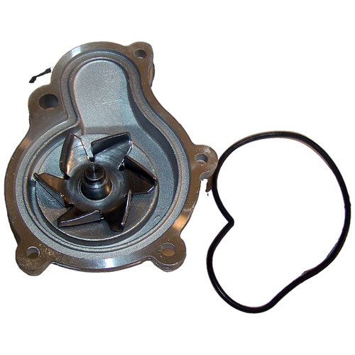 Crown Automotive 4694307AB Water Pump - Fits 2003-2006 Jeep