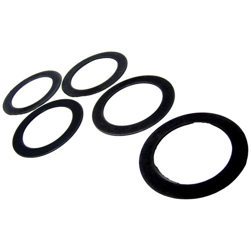 Crown Automotive 4856369 Pinion Shim Set for Select Jeep 2018+ JL Wrangler, 07-18 JK Wrangler, 06-10 WK, WH Grand Cherokee, 94-04 WJ, WG