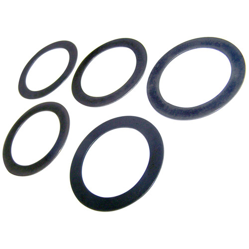 Crown Automotive 4856369 Differential Pinion Shim Front or Rear - Fits 2018-2023 Jeep JL Wrangler