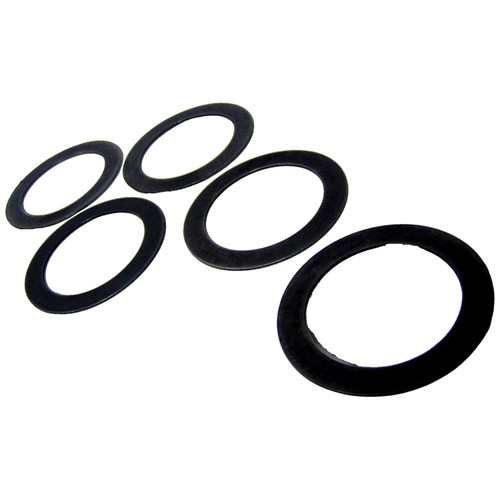 Crown Automotive 4856369 Differential Pinion Shim Front or Rear - Fits 2018-2023 Jeep JL Wrangler