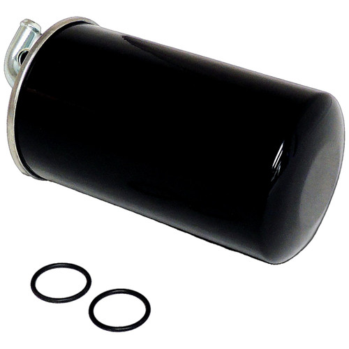 Crown Automotive 5166780AA Fuel Filter - Fits 2007-2010 Jeep MK Compass, Patriot