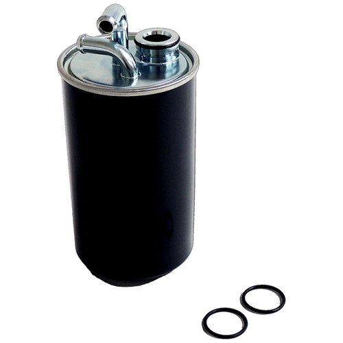 Crown Automotive 5166780AA Fuel Filter - Fits 2007-2010 Jeep MK Compass, Patriot