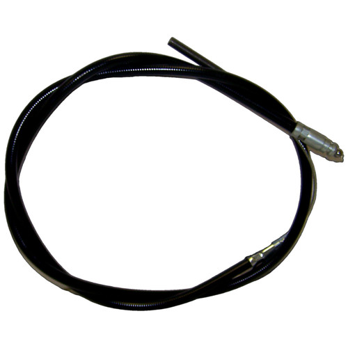 Crown Automotive J0911693 Parking Brake Cable - Fits 1955-1971 Jeep CJs