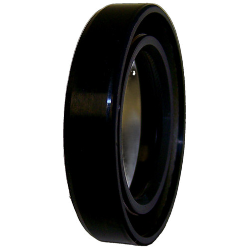 Crown Automotive 83503234 Input Seal for 1987-1989 Jeep YJ Wrangler, XJ Cherokee, MJ Comanche w/ BA10/5 Transmission - Black Metal, Rubber