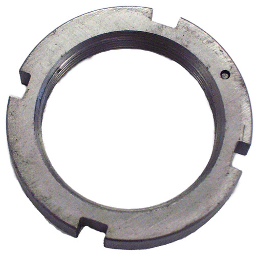 Crown Automotive J4004816 Spindle Nut Front Left or Right Inner - Fits 1974-1991 Jeep SJ, J-Series, Left or Right