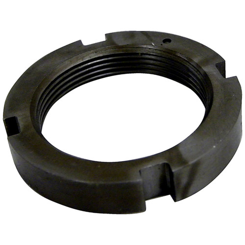 Crown Automotive J4004816 Spindle Nut Front Left or Right Inner - Fits 1974-1991 Jeep SJ, J-Series, Left or Right
