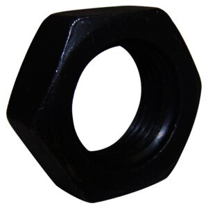 Crown Automotive J8121391 Lower Ball Joint Nut for 1972-1986 Jeep CJ-5, CJ-7, CJ-8, 1972-1973 C104 Commando, and 1974-1991 Jeep SJ, J-10