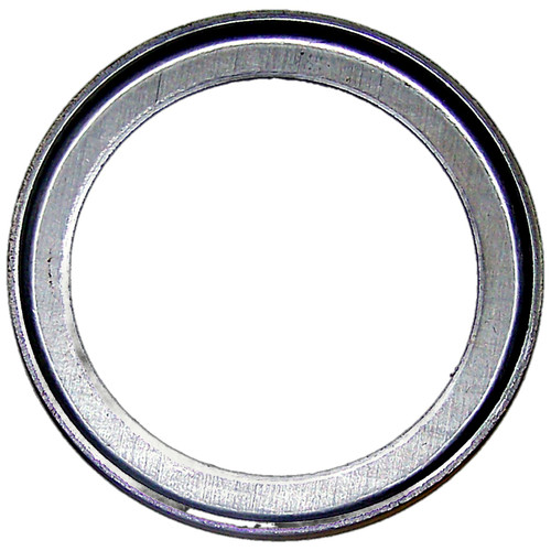 Crown Automotive J5352650 Front Wheel Bearing Retainer for 1974-1991 Jeep SJ, J-Series, Left or Right - Metal, Sold Individually
