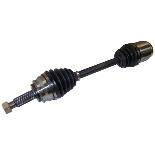 Crown Automotive 5105649HS CV Axle Assembly Front Left or Right - Fits 2007-2017 Jeep MK Compass, Patriot