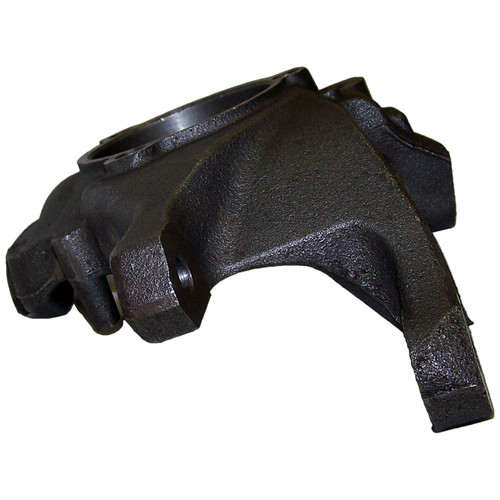 Crown Automotive 5011976AB Steering Knuckle Front Right - Fits 1999-2004 Jeep WJ, WG Grand Cherokee