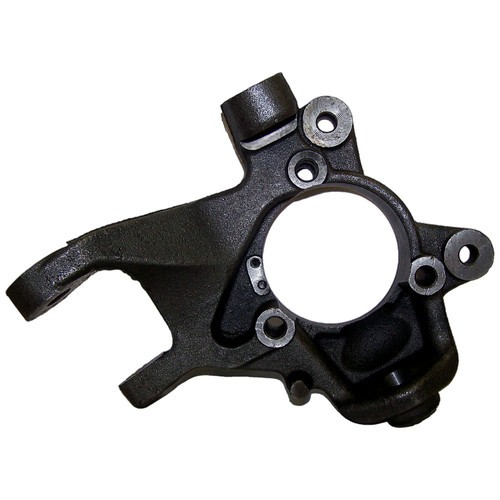 Crown Automotive 5011976AB Steering Knuckle Front Right - Fits 1999-2004 Jeep WJ, WG Grand Cherokee