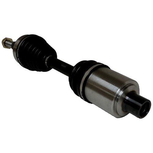 Crown Automotive 52111778AB CV Axle Assembly Front Right Inner & Outer - Fits 2002-2007 Jeep KJ Liberty