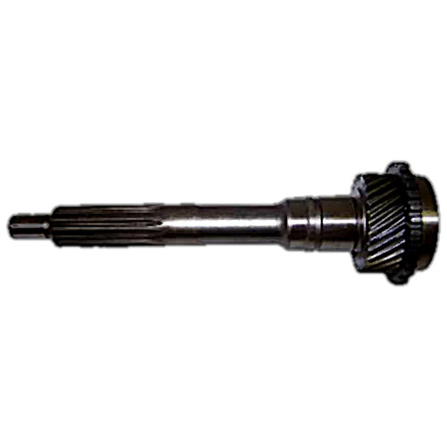 Crown Automotive 83502682 Input Shaft for Jeep 1986-11/5/1988 YJ Wrangler, XJ Cherokee, MJ Comanche w/ Gas Engines w/ AX4, AX5