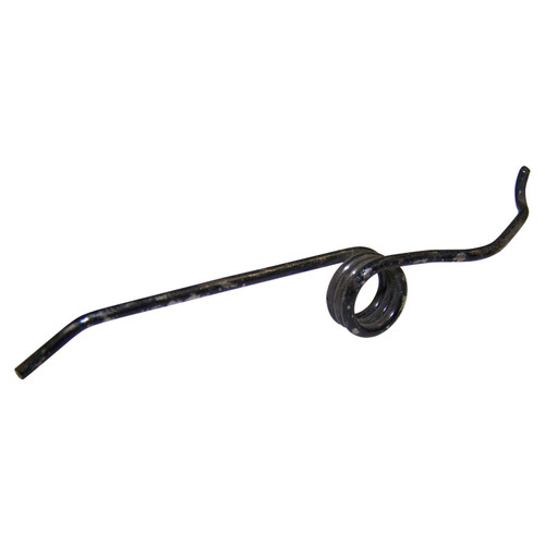 Crown Automotive 2944580 Right Rear Drum Brake Adjuster Spring for 87-06 Jeep TJ Wrangler, YJ Wrangler, XJ Cherokee, & MJ Comanche w/ 9"