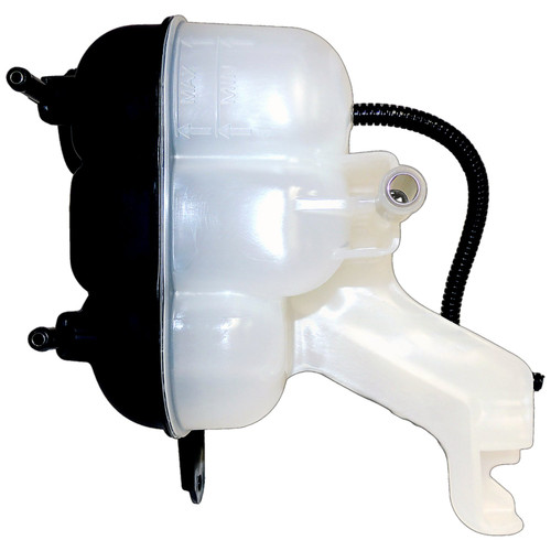 Crown Automotive 68244088AA Coolant Bottle for Various 2016-2022 Jeep WK Grand Cherokee w/ 3.6L Engine & 2016-2021 Jeep WK Grand Cherokee