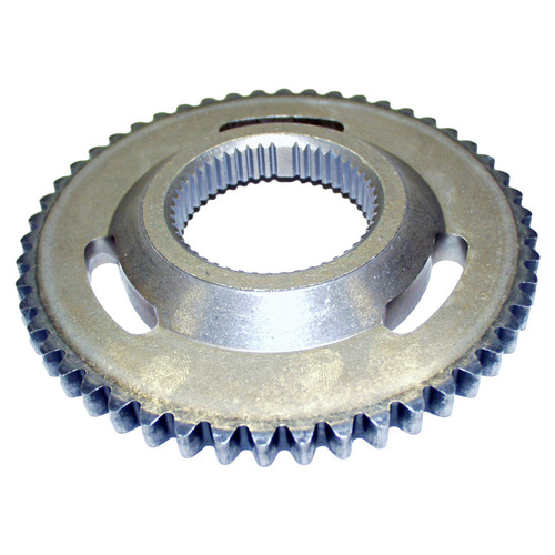 Crown Automotive 53021170AA Primary Timing Chain Idler Sprocket for Jeep 1999-2010 WJ, WG, WK, WJ Grand Cherokee w/ 4.7L or 3.7L Engines