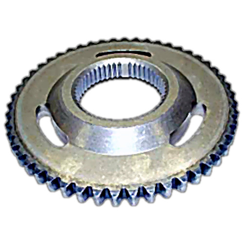 Crown Automotive 53021170AA Primary Timing Chain Idler Sprocket for Jeep 1999-2010 WJ, WG, WK, WJ Grand Cherokee w/ 4.7L or 3.7L Engines