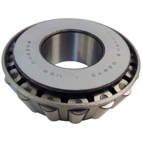 Crown Automotive J0052878 Differential Pinion Bearing Varies with Application Outer - Fits 1997-2006 Jeep TJ Wrangler