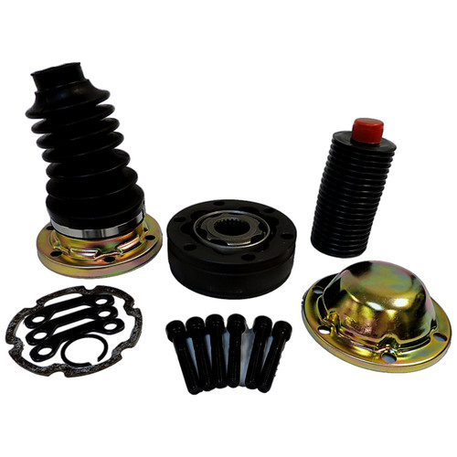 Crown Automotive 520992FRK CV Joint Repair Kit Front - Fits 1993-1998 Jeep ZJ Grand Cherokee