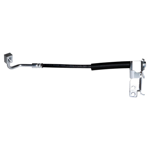 Crown Automotive 4683996AM Right Front Brake Hose for 2008+ Dodge RT Grand Caravan and Chrysler RT Town & Country / RT Grand Voyager
