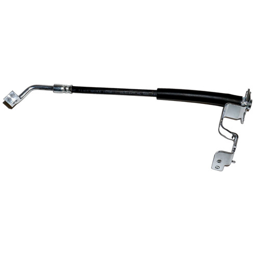 Crown Automotive 4683996AM Right Front Brake Hose for 2008+ Dodge RT Grand Caravan and Chrysler RT Town & Country / RT Grand Voyager