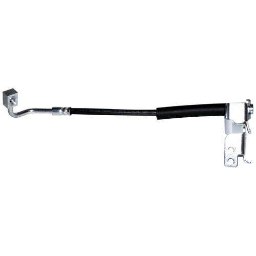 Crown Automotive 4683996AM Brake Hose Front Right - Fits 2008-2020 Jeep RT Minivan