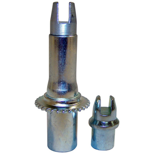 Crown Automotive 4713356 Drum Brake Adjuster Rear Right - Fits 1997-2006 Jeep TJ Wrangler