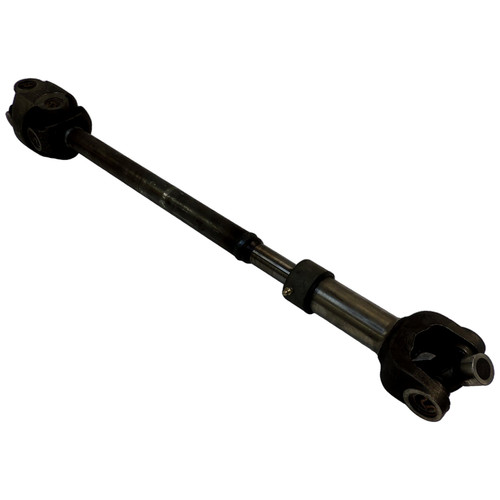 Crown Automotive 53004812 Drive Shaft Front - Fits 1984-1986 Jeep XJ Cherokee