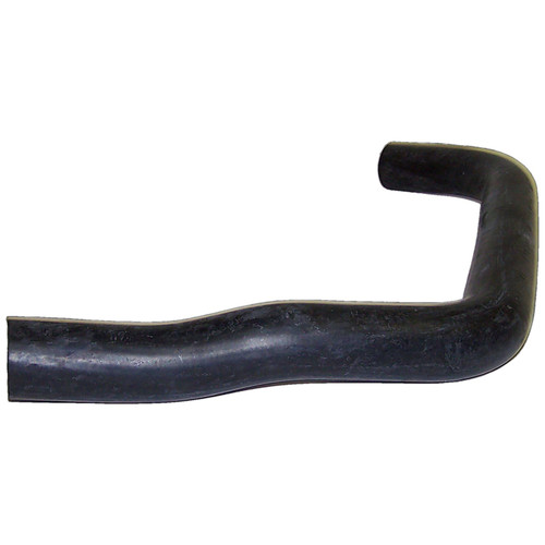 Crown Automotive H0061537 Upper Radiator Hose for 1991-1992 Dodge Caravan & Grand Caravan, 1991-1992 Chrysler Town & Country, 1991-1992