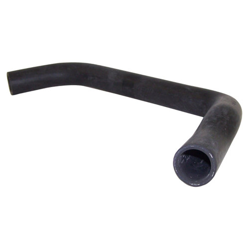 Crown Automotive H0061537 Upper Radiator Hose for 1991-1992 Dodge Caravan & Grand Caravan, 1991-1992 Chrysler Town & Country, 1991-1992