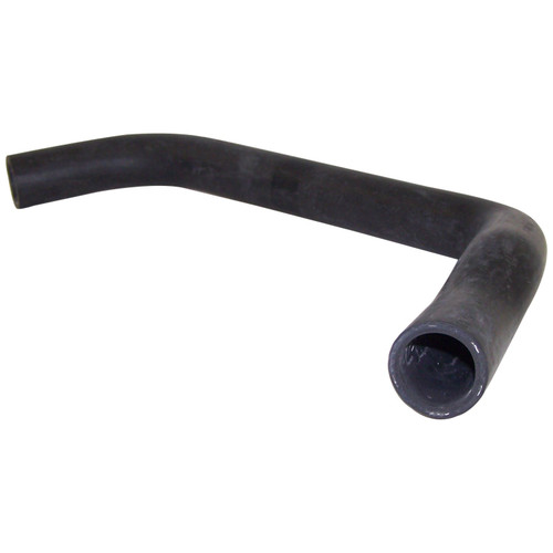 Crown Automotive H0061537 Radiator Hose Upper - Fits 1991-1992 Jeep AS Minivan