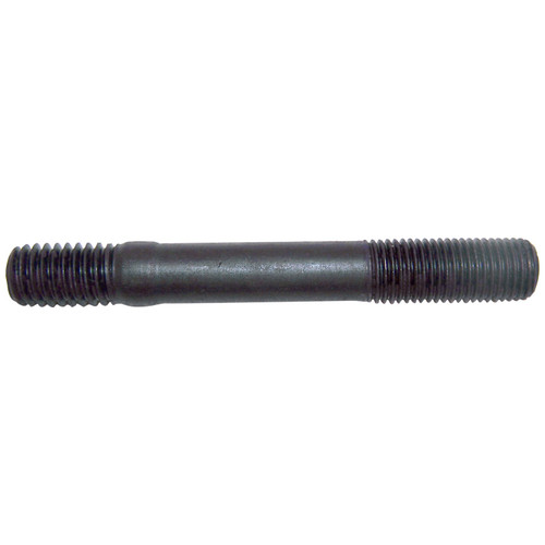 Crown Automotive J0349368 Engine Cylinder Head Stud - Fits 1941-1953 Jeep