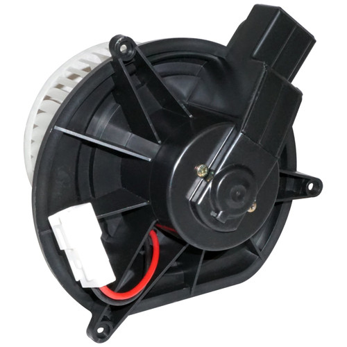 Crown Automotive 68038826AB HVAC Blower Motor - Fits 2008-2012 Jeep KK Liberty