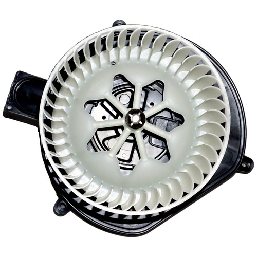 Crown Automotive 68038826AB HVAC Blower Motor - Fits 2008-2012 Jeep KK Liberty
