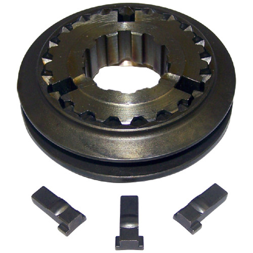 Crown Automotive J0948992 Manual Transmission Synchro Assembly - Fits 1967-1972 Jeep CJ-5