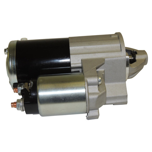 Crown Automotive 56044736AC Starter for Jeep 2005-2012 WK, WH, WK Grand Cherokee & 2006-2010 XK, XH Commander w/ 5.7L Engine