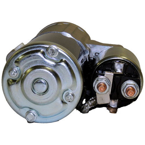 Crown Automotive 56044736AC Starter for Jeep 2005-2012 WK, WH, WK Grand Cherokee & 2006-2010 XK, XH Commander w/ 5.7L Engine