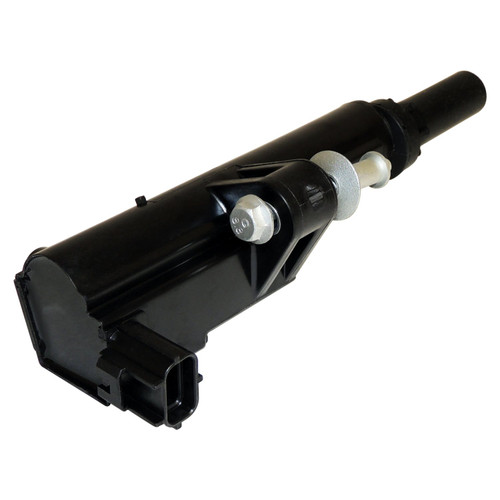 Crown Automotive 5149049AB Ignition Coil for Jeep 2008-2009 WK, WH Grand Cherokee and 2008-2009 XK, XH Commander w/ 4.7L Engine