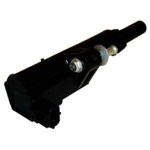 Crown Automotive 5149049AB Ignition Coil for Jeep 2008-2009 WK, WH Grand Cherokee and 2008-2009 XK, XH Commander w/ 4.7L Engine