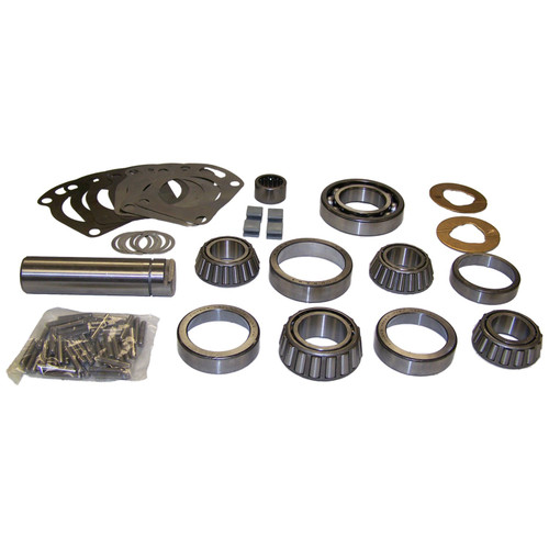 Crown Automotive D300BK Transfer Case Bearing - Fits 1980-1983 Jeep CJ-5