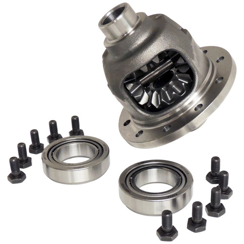Crown Automotive 68388751AA Differential Case Kit Front - Fits 2018-2024 Jeep JL Wrangler