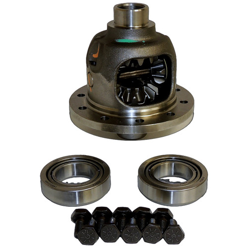 Crown Automotive 68388751AA Differential Case Kit Front - Fits 2018-2024 Jeep JL Wrangler