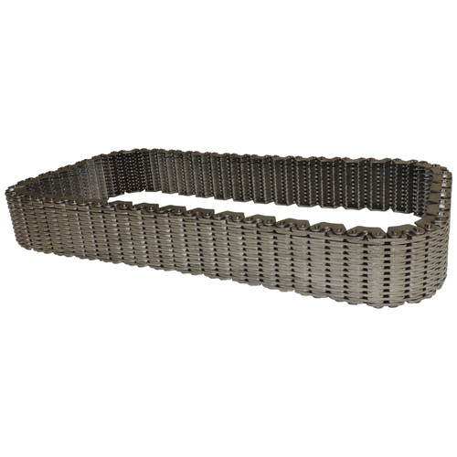 Crown Automotive 68087900AA Transfer Case Drive Chain - Fits 2011-2022 Jeep WK2 Grand Cherokee