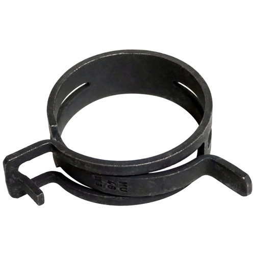 Crown Automotive 4809147AA Hose Clamp Varies with Application - Fits 2011-2022 Jeep