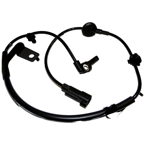 Crown Automotive 5105573AA ABS Wheel Speed Sensor Front Left - Fits 2007-2017 Jeep MK Compass & Patriot