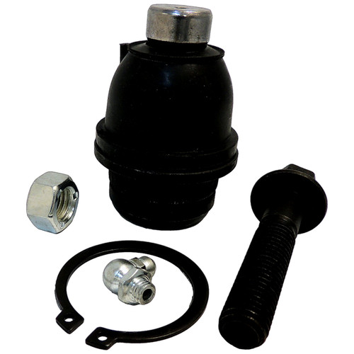 Crown Automotive K500063 Suspension Ball Joint Front Left or Right Lower - Fits 2007-2017 Jeep MK Compass, Patriot, Left or Right