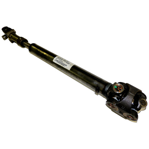 Crown Automotive 52099260 Front Drive Shaft for Jeep 1996-1998 ZJ Grand Cherokee, w/ 4.0L Engine, w/ 42RE Transmission, w/ NP249 Transfer