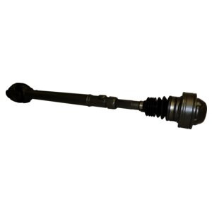 Crown Automotive 52099260 Front Drive Shaft for Jeep 1996-1998 ZJ Grand Cherokee, w/ 4.0L Engine, w/ 42RE Transmission, w/ NP249 Transfer