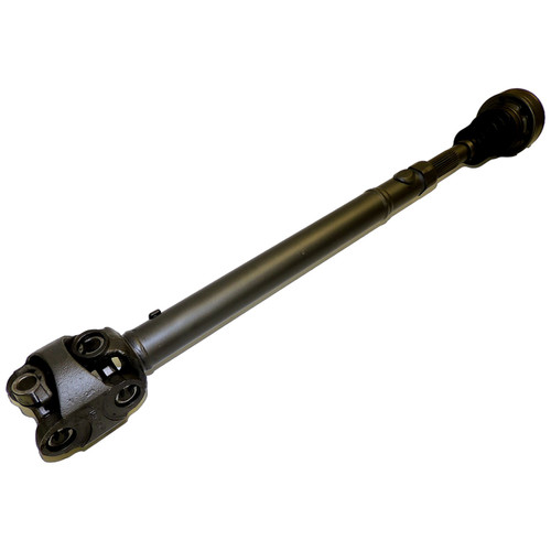 Crown Automotive 52099260 Drive Shaft Front - Fits 1996-1998 Jeep 02, 1995)